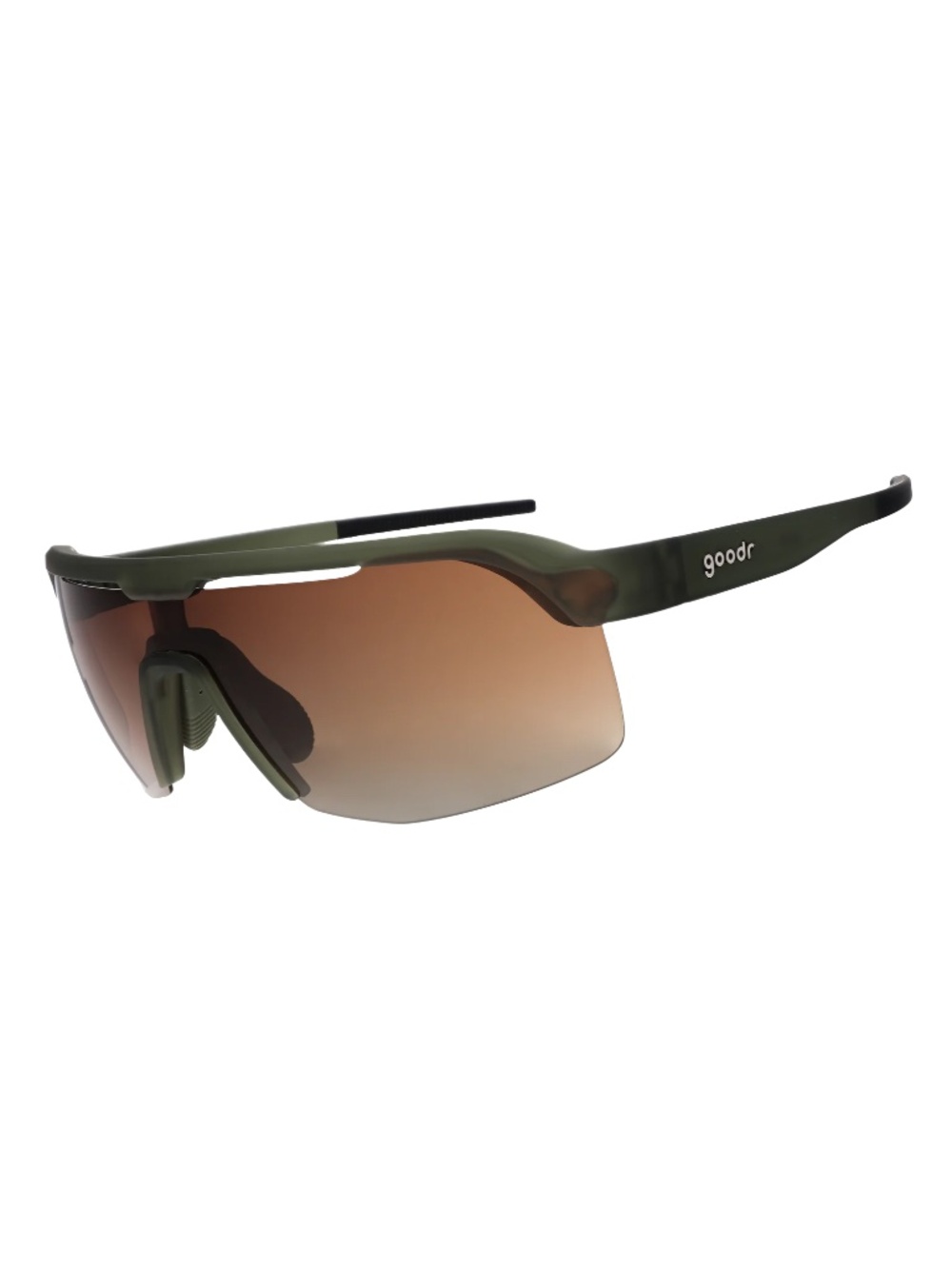 GOODR Bolt G Sunglasses - The Jungle Is My Gym